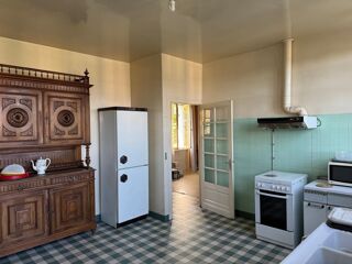  Maison  vendre 6 pices 133 m