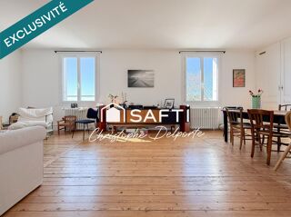  Appartement � vendre 5 pi�ces 102 m�