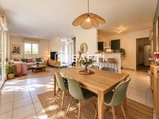  Maison à vendre 4 pièces 91 m²