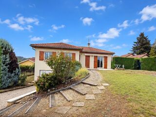  Maison à vendre 4 pièces 90 m²
