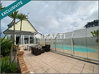  Maison � vendre 8 pi�ces 142 m�