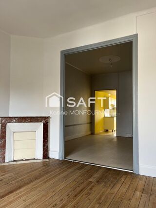  Maison � vendre 5 pi�ces 95 m�