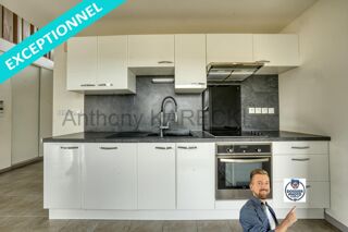  Maison à vendre 4 pièces 88 m²