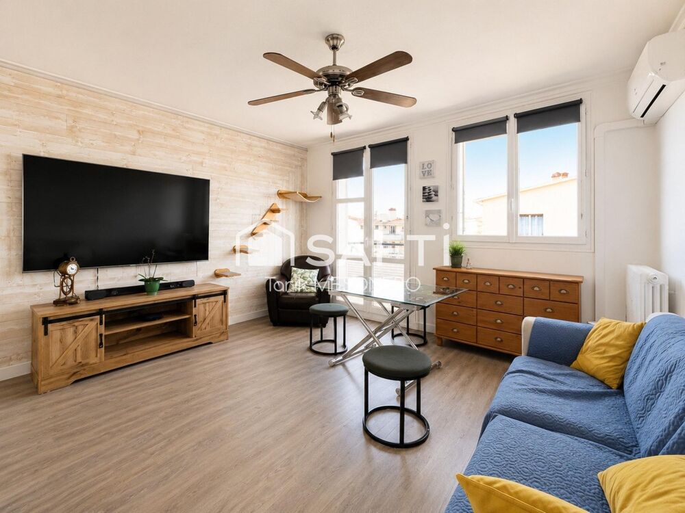 Vente Appartement Superbe T3 rénové proche de toutes commodités Colomiers