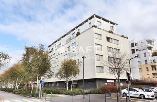  Appartement  vendre 1 pice 19 m