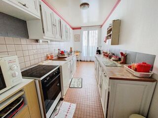  Appartement � vendre 3 pi�ces 73 m�