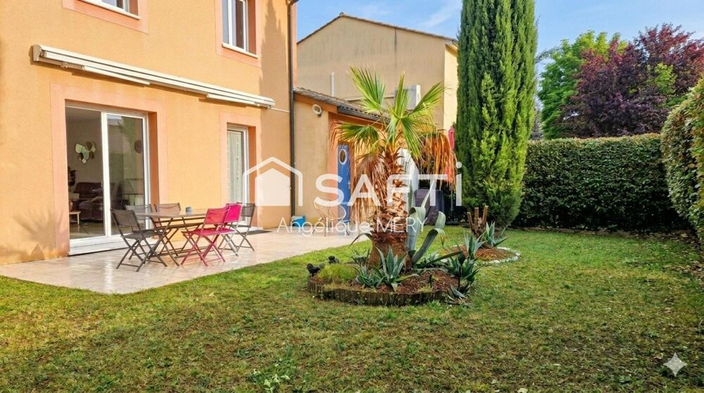 Vente Maison Un cocon de douceur clés en main Muret