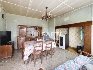  Maison à vendre 3 pièces 67 m²