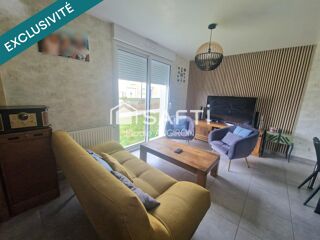  Maison � vendre 5 pi�ces 100 m�