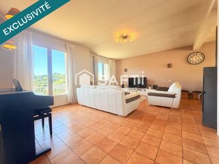  Maison à vendre 3 pièces 90 m² Tulle