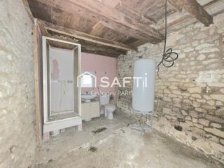  Maison à vendre 1 pièce 61 m²