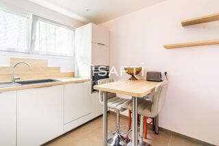  Appartement à vendre 4 pièces 88 m²