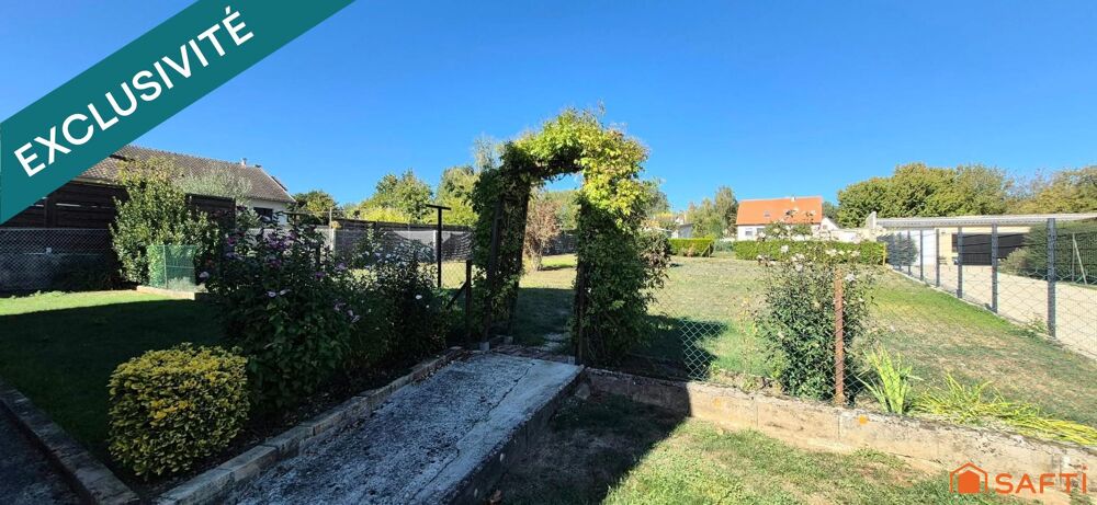 Vente Maison Spacieuse - Lumineuse - Soignée Fismes