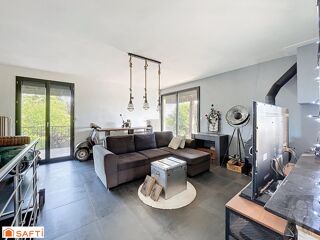  Maison � vendre 6 pi�ces 136 m�