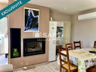  Maison à vendre 5 pièces 95 m²