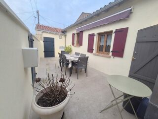  Maison � vendre 4 pi�ces 92 m�