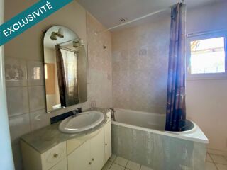  Maison à vendre 4 pièces 90 m²