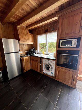  Maison à vendre 4 pièces 53 m²