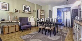  Appartement � vendre 3 pi�ces 65 m�