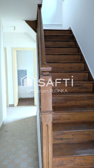  Maison � vendre 5 pi�ces 84 m�