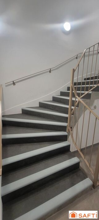  Appartement  vendre 3 pices 61 m