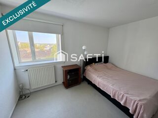  Appartement à vendre 2 pièces 59 m²