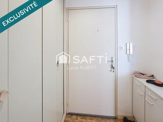  Appartement à vendre 1 pièce 35 m²