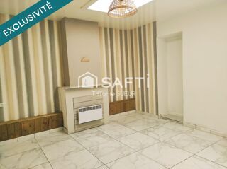  Maison � vendre 5 pi�ces 100 m�