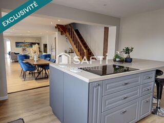  Maison � vendre 7 pi�ces 198 m�