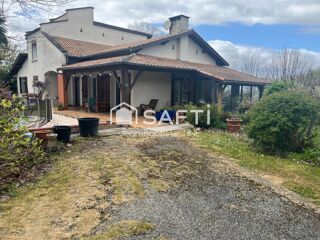  Maison � vendre 5 pi�ces 145 m�