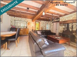 Maison à vendre 4 pièces 77 m²