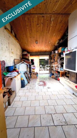  Maison � vendre 5 pi�ces 90 m�