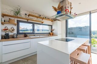  Maison � vendre 5 pi�ces 126 m�