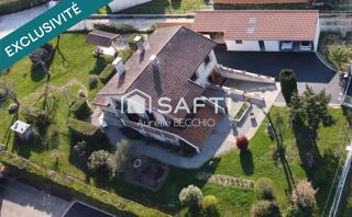  Maison � vendre 5 pi�ces 140 m�