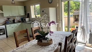  Maison  vendre 4 pices 92 m