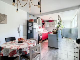  Appartement  vendre 4 pices 98 m