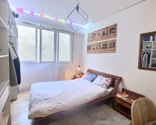  Appartement à vendre 3 pièces 94 m²
