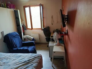  Maison à vendre 4 pièces 82 m²