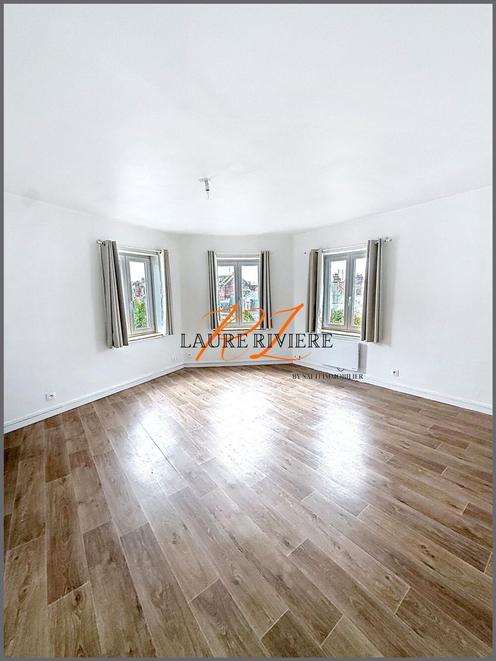 Vente Appartement Studio lumineux de 24 m² au dernier étage, secteur Brûle-Maison Lille