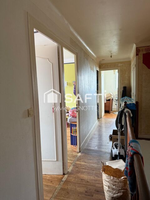   Investissement locatif Maison - 4 pi�ce(s) - 112 m�