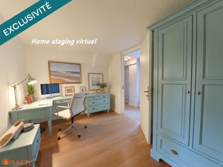  Appartement � vendre 3 pi�ces 65 m�