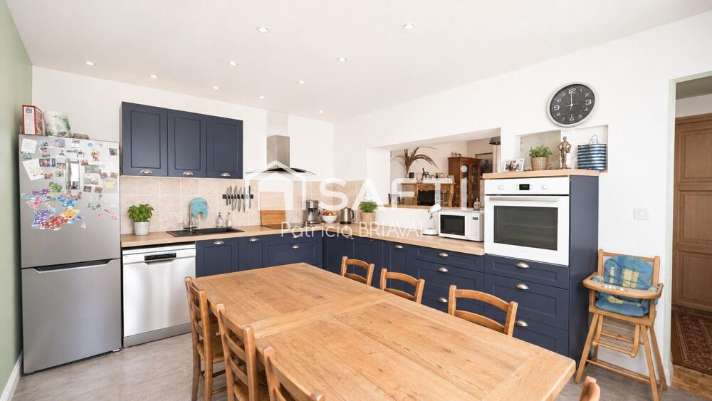 Vente Maison CORPS DE FERME Ablain-saint-nazaire
