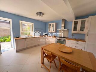  Maison à vendre 4 pièces 96 m²