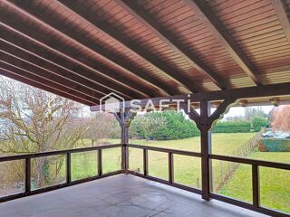  Maison � vendre 4 pi�ces 116 m�