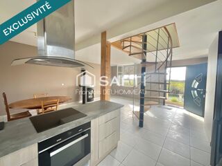  Maison � vendre 4 pi�ces 95 m�
