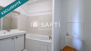  Appartement à vendre 2 pièces 36 m²