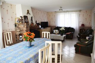  Maison à vendre 7 pièces 150 m²