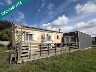  Maison � vendre 6 pi�ces 126 m�