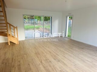 Maison à vendre 6 pièces 125 m²