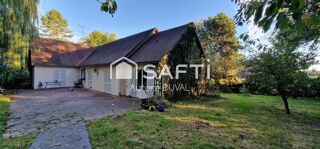 Maison 6 pièces 160 m² · à Gonneville-sur-Mer · 160 m² · 389 000 €